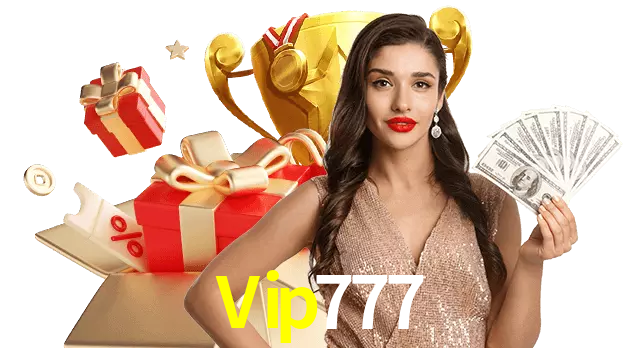 Jogue com dealers reais no Vip777!