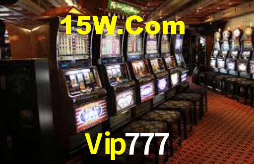 Vip777