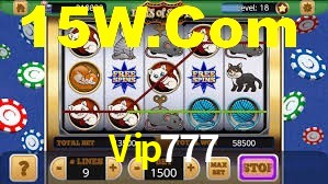 Daily Bonuses Vip777