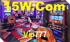 Roulette Table Vip777
