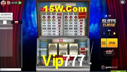 Promoções Sazonais Vip777
