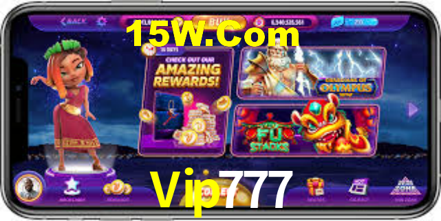Vip777 App