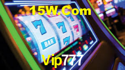 Vip777 App