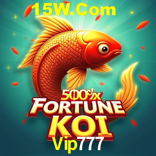 Responsive Design Vip777