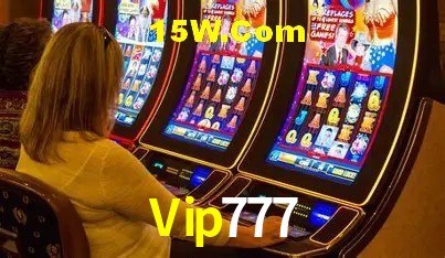 Estatísticas Vip777
