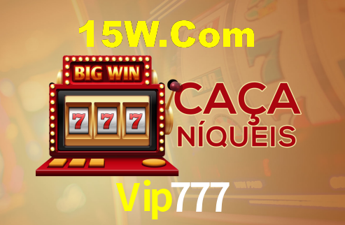 Vip777