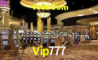 Estatísticas Esportivas Vip777
