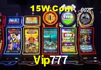 Provedores de Jogos Vip777