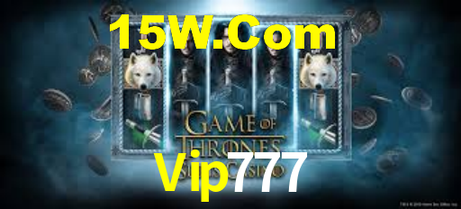 Vip777 App