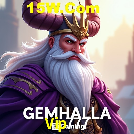 Game Providers Vip777