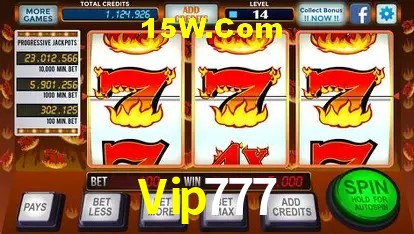 Especiais de Fim de Semana Vip777