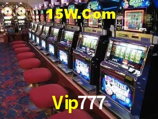 Promoção Relâmpago Vip777