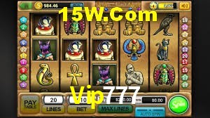 Statistics Vip777